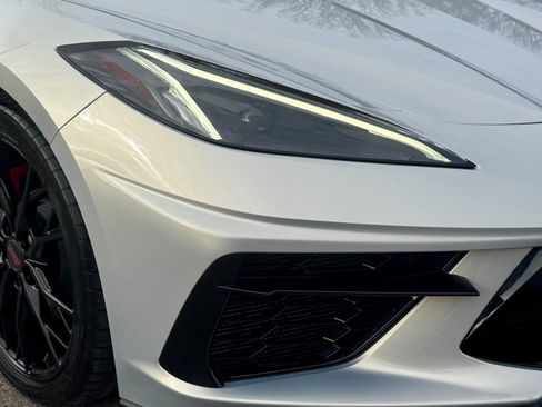 Used 2023 Chevrolet Corvette Stingray Convertible image 68
