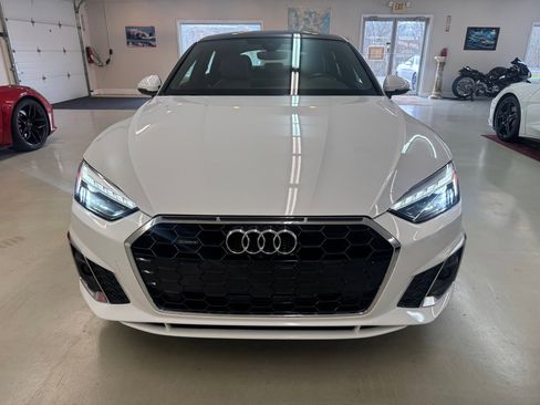 Used 2024 Audi A5 2.0T Premium Plus image 32