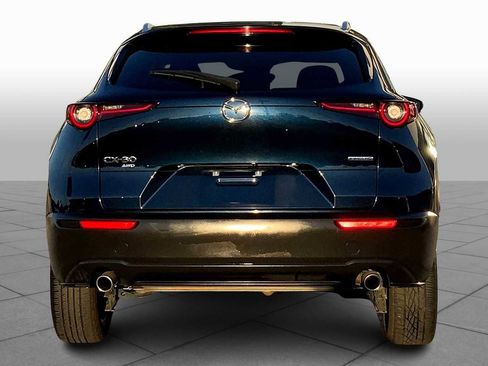 Used 2023 MAZDA CX-30 AWD 2.5 S w/ Select Package image 4