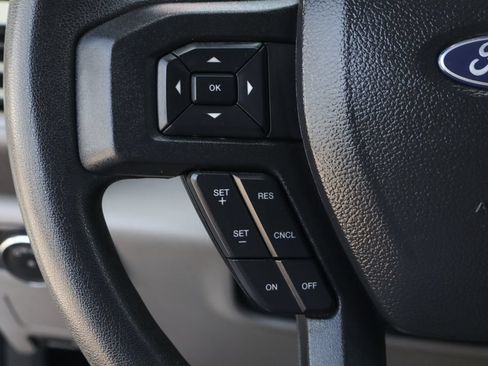Used 2022 Ford F250 XL w/ Power Equipment Group AWD/4WD image 25