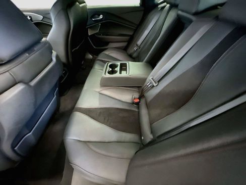 Used 2023 Acura TLX w/ A-SPEC Pkg FWD image 25