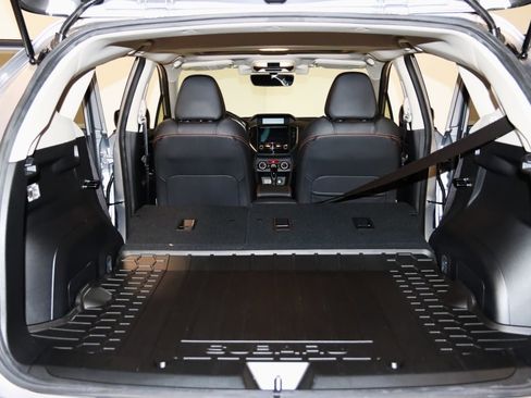 Used 2023 Subaru Crosstrek 2.5i Limited w/ Moonroof Package image 70