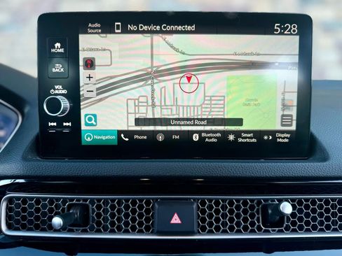 Used 2023 Honda Civic Touring image 15