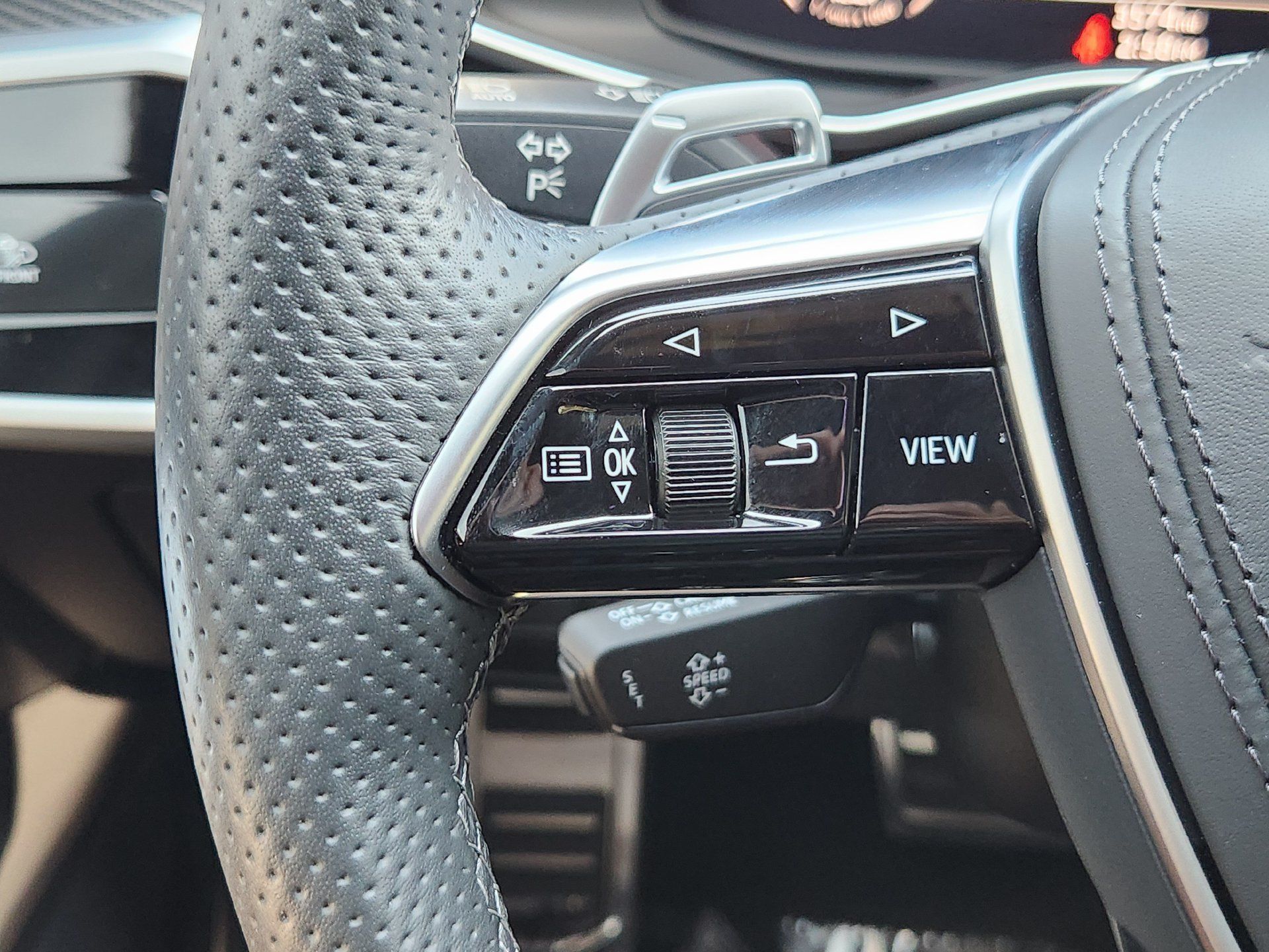 Used 2026 Audi RS 6 performance AWD/4WD image 28