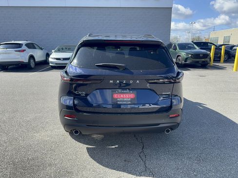 New 2026 MAZDA CX-5 Preferred AWD/4WD image 6