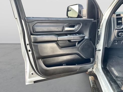 Used 2024 RAM 1500 Tradesman w/ Night Edition AWD/4WD image 10