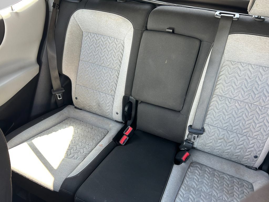 Used 2024 Chevrolet Equinox LS w/ LS Convenience Package FWD image 19