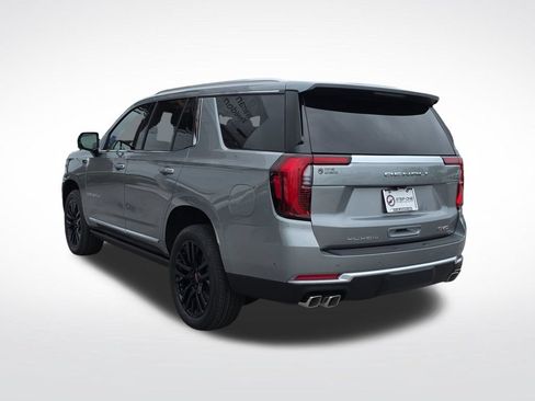 New 2026 GMC Yukon Denali w/ Sun & Power Step Package AWD/4WD image 4