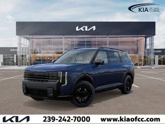 New 2027 Kia Telluride SX Prestige X-Line video 1