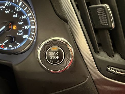 Used 2022 INFINITI Q60 3.0t Luxe w/ Essential Package image 23