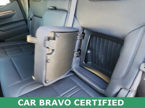 Certified 2023 Chevrolet Silverado 1500 High Country w/ Z71 Off-Road Package image 23