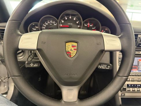 Used 2005 Porsche 911 Carrera RWD image 14