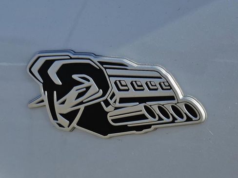 New 2026 RAM 1500 Lone Star AWD/4WD image 9