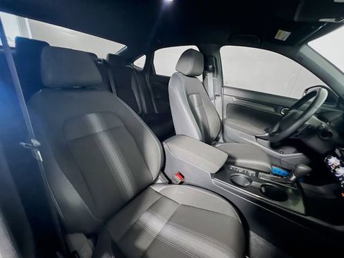 Used 2024 Honda Civic Sport image 30