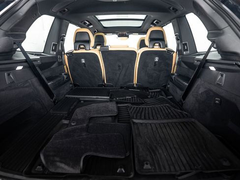 Used 2020 Volvo XC90 T6 Inscription w/ Protection Package Premier AWD/4WD image 23