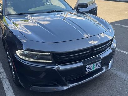 Used 2016 Dodge Charger SXT w/ AWD Plus Group