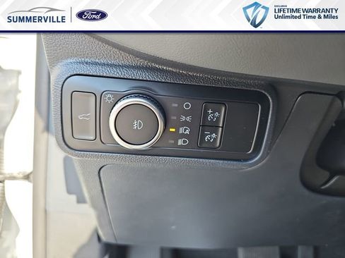 New 2026 Ford Explorer Active w/ Active Comfort Package RWD image 29