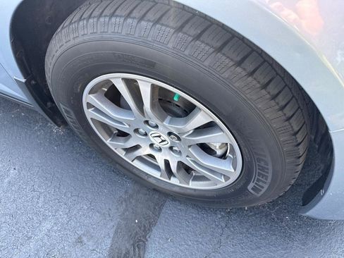 Used 2013 Honda Odyssey EX-L image 8