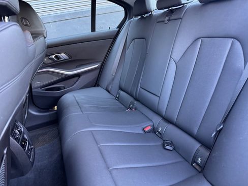 Used 2020 BMW 330i xDrive Sedan image 20