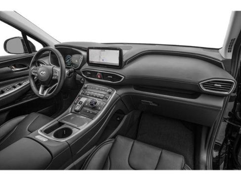 Used 2023 Hyundai Santa Fe SEL Premium AWD/4WD image 18