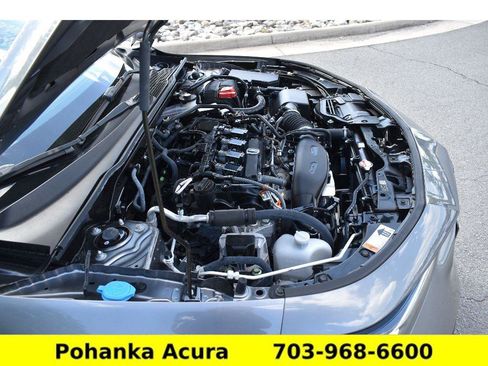 Used 2024 Acura Integra A-Spec FWD image 35
