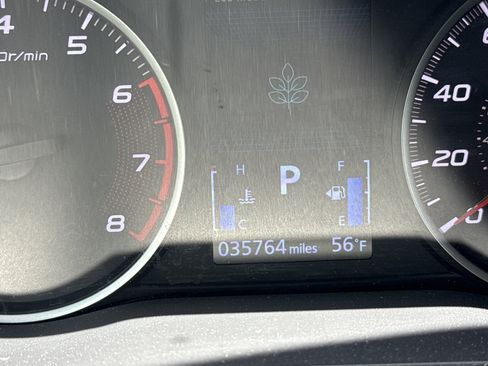 Used 2022 Mitsubishi Eclipse Cross LE AWD/4WD image 21
