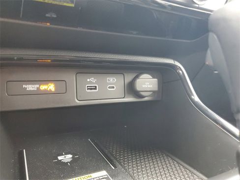 Certified 2025 Honda CR-V EX-L image 29