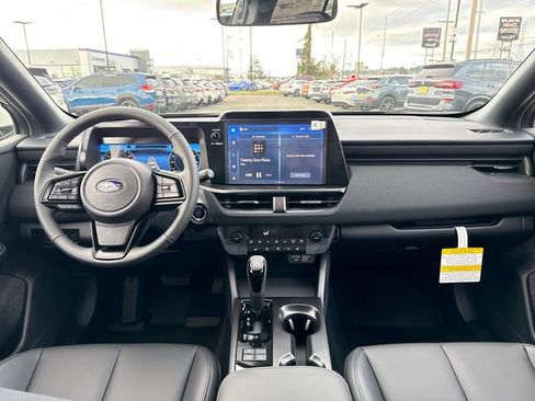 New 2026 Subaru Outback Premium image 11