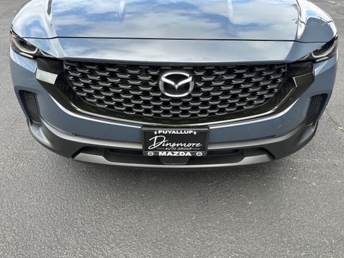 Certified 2025 MAZDA CX-50 AWD 2.5 S w/ Cargo Package image 22
