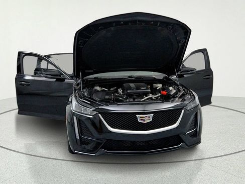 Used 2023 Cadillac CT5 Sport AWD/4WD image 15