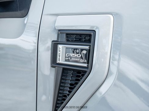 Used 2023 Ford F150 Lariat w/ Equipment Group 502A High AWD/4WD image 53