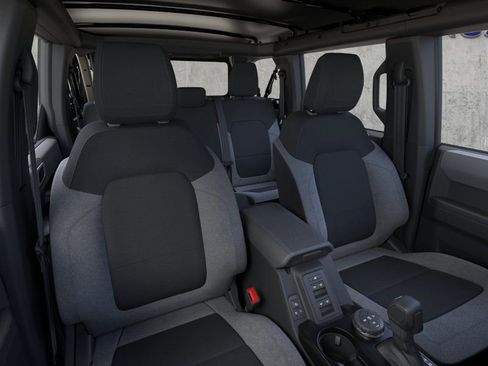New 2026 Ford Bronco Big Bend AWD/4WD image 10