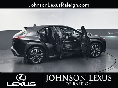 New 2026 Lexus UX 300h FWD image 33