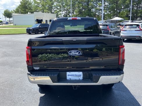 Used 2026 Ford F150 XL w/ Equipment Group 103A High RWD image 9
