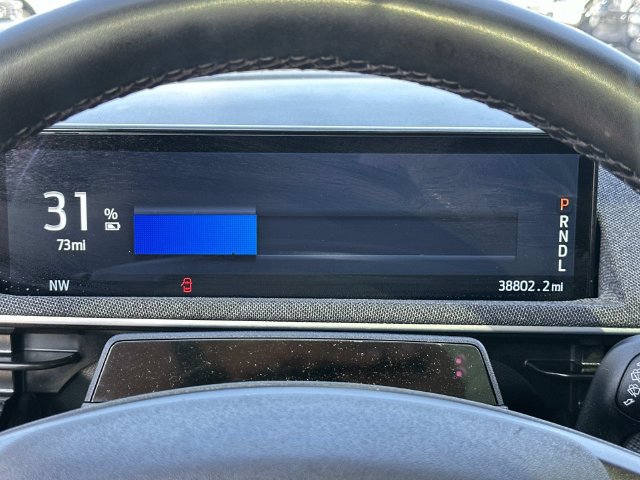 Used 2023 Ford Mustang Mach-E Premium RWD image 18