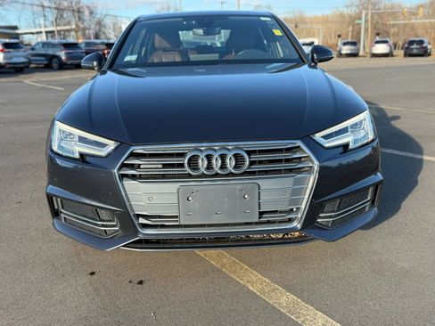 Used 2018 Audi A4 2.0T Premium Plus w/ Premium Plus Package image 9