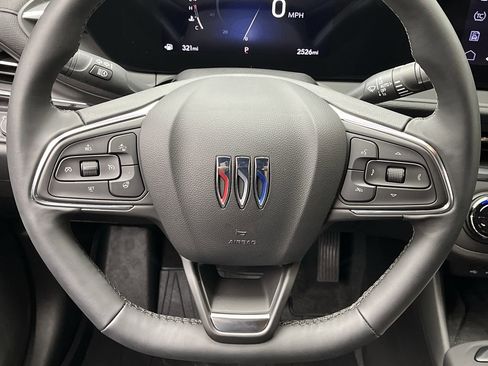 New 2025 Buick Envista Preferred w/ Convenience I Package image 13