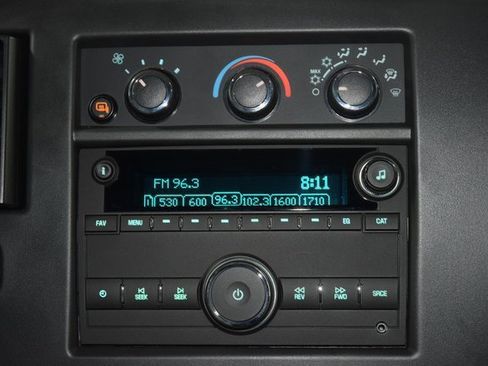 New 2025 Chevrolet Express 2500 w/ Driver Convenience Package image 19