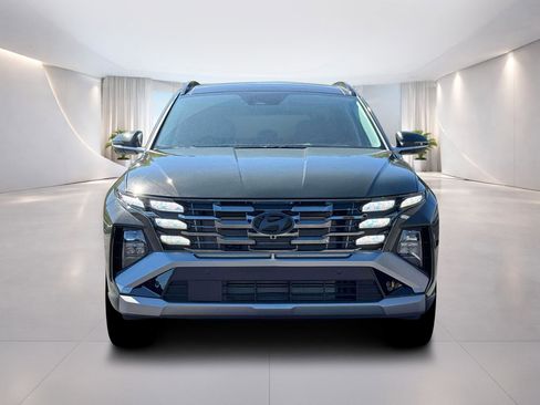 New 2026 Hyundai Tucson Limited AWD/4WD image 12