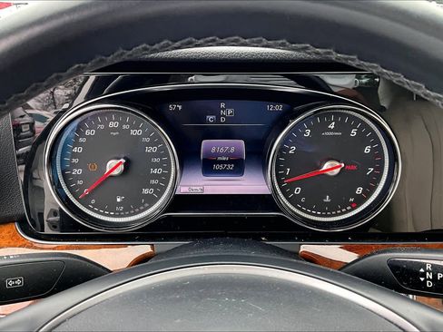 Used 2018 Mercedes-Benz E 300 image 23