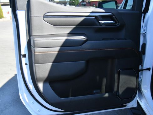 Used 2022 GMC Sierra 1500 AT4 w/ AT4 Premium Package image 46