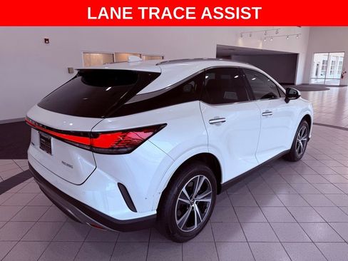 Certified 2024 Lexus RX 350 Premium image 9