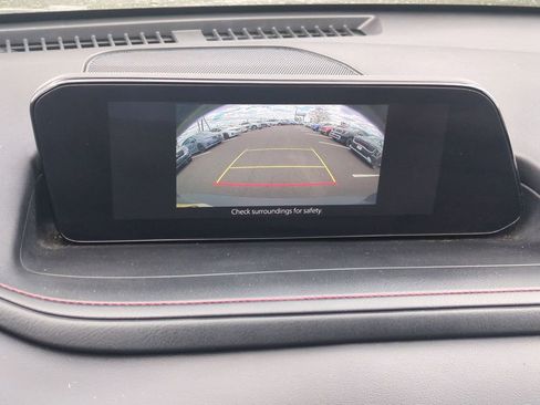 Used 2025 MAZDA CX-30 AWD 2.5 S w/ Preferred Package image 17