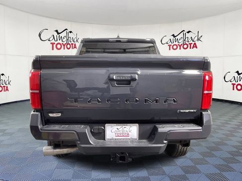 New 2025 Toyota Tacoma TRD Off-Road image 6