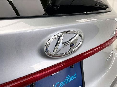 Certified 2023 Hyundai Santa Fe Calligraphy AWD/4WD image 32