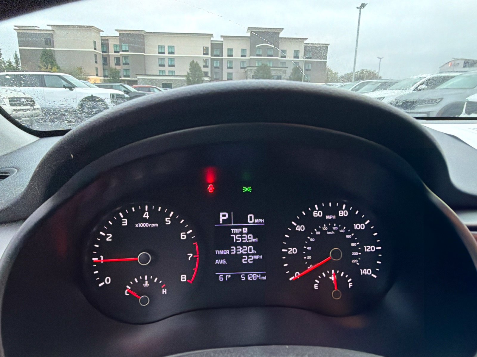 Used 2021 Kia Rio S FWD image 13