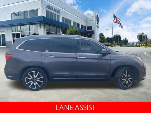 Used 2020 Honda Pilot Touring image 10
