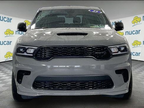 Used 2025 Dodge Durango SRT Hellcat w/ Black Package AWD/4WD image 2