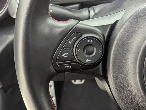 Used 2023 Subaru BRZ Limited image 13