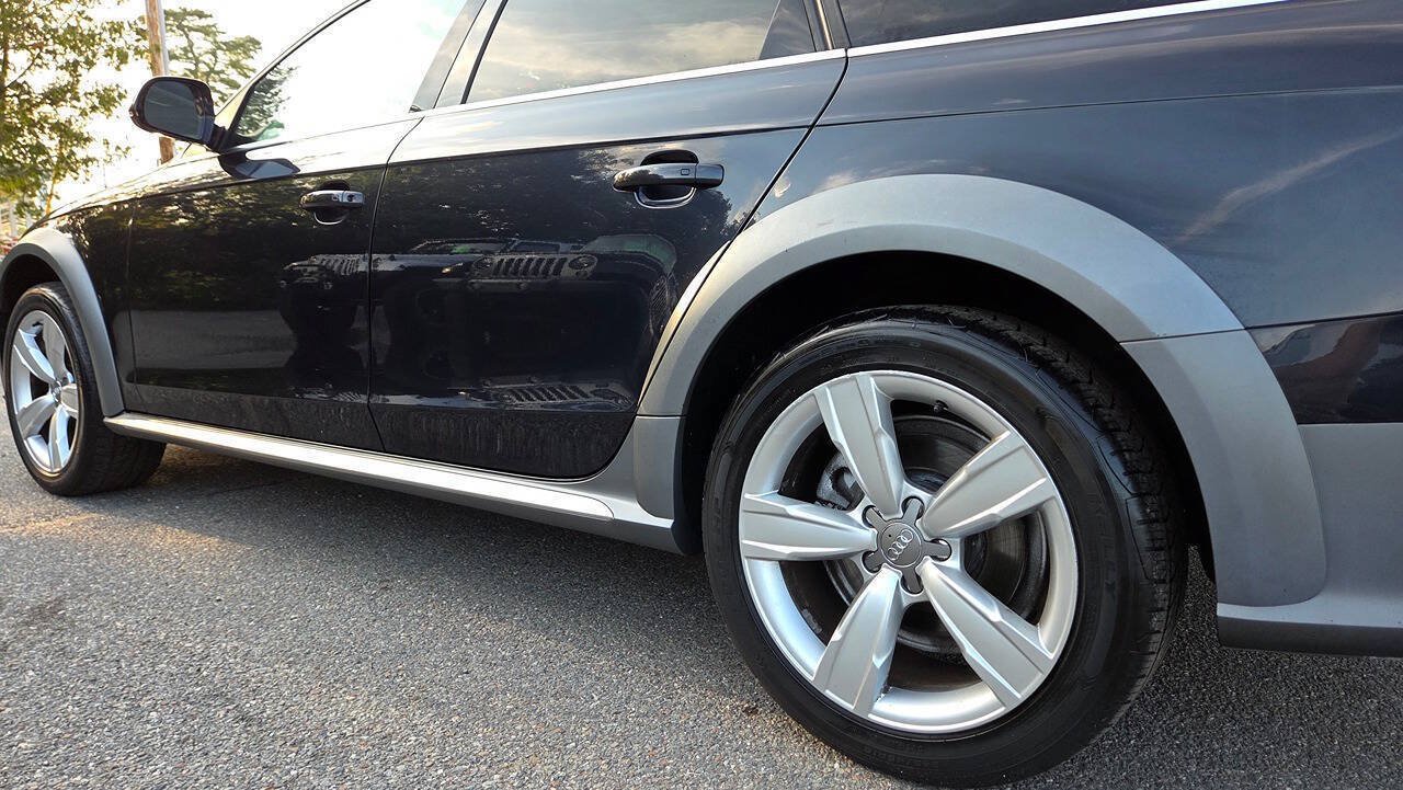 Used 2015 Audi A4 Premium Plus w/ Technology Package AWD/4WD image 8
